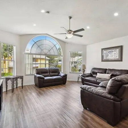 Amazing 3Bd/2Ba Condo With Water View @ Disney